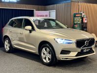 Volvo XC60 B4 AWD Geartronic Momentum H/K Navi Blis Drag