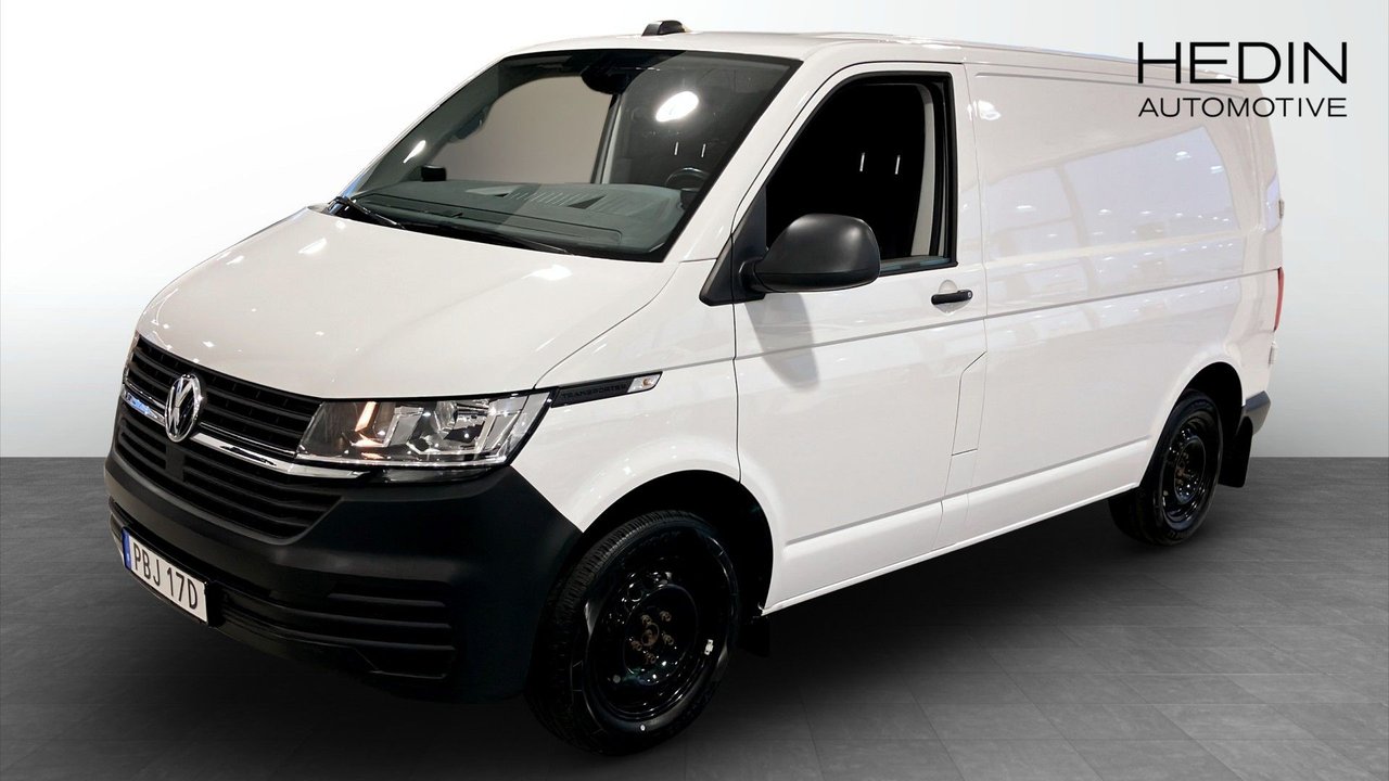 Volkswagen Transporter TRANSP...