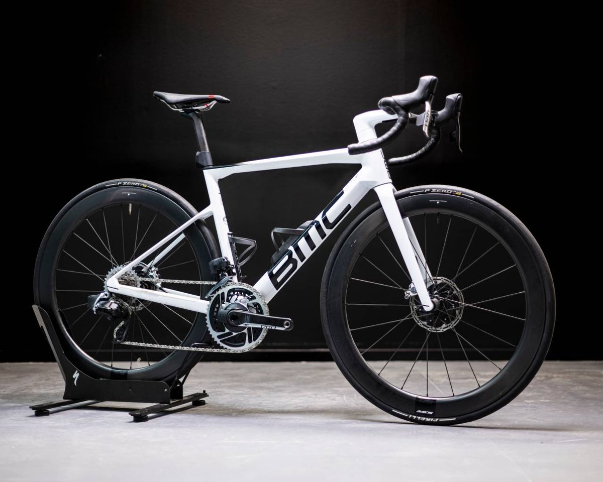 BMC TEAMMACHINE SLR 01 / RED ...