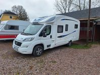 PLA HP69 Långbädd/Taksäng