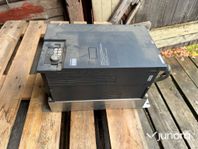 Frekvensomvandlare / Inverter -  Mitsubishi