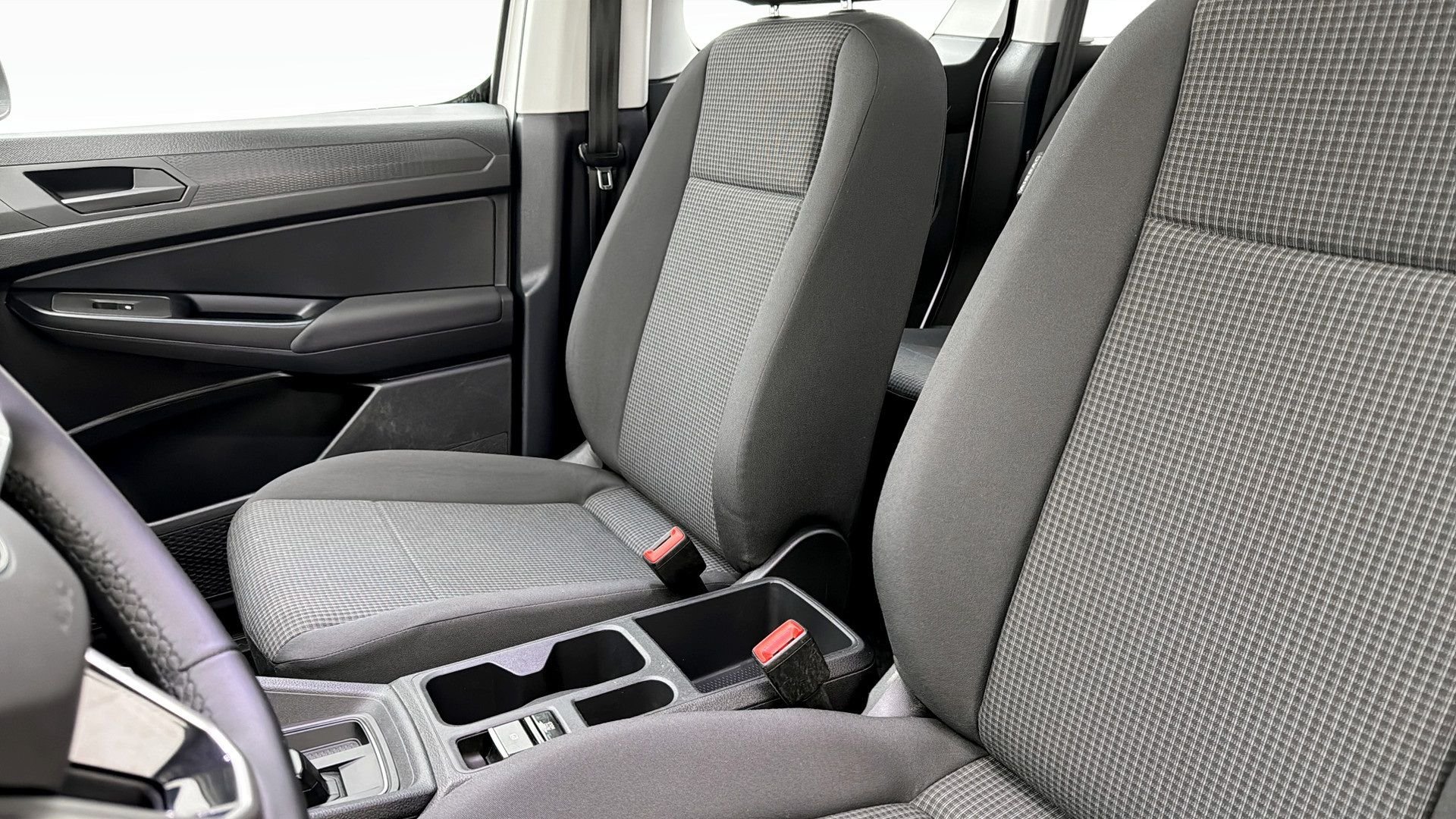 Volkswagen Caddy 2.0 TDI BMT DSG sekvensiell, 7-trinn, 122hk, 2022