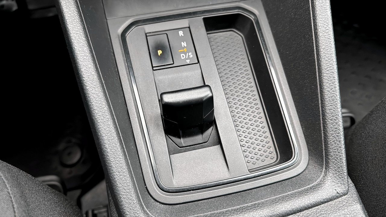 Volkswagen Caddy 2.0 TDI BMT DSG sekvensiell, 7-trinn, 122hk, 2022