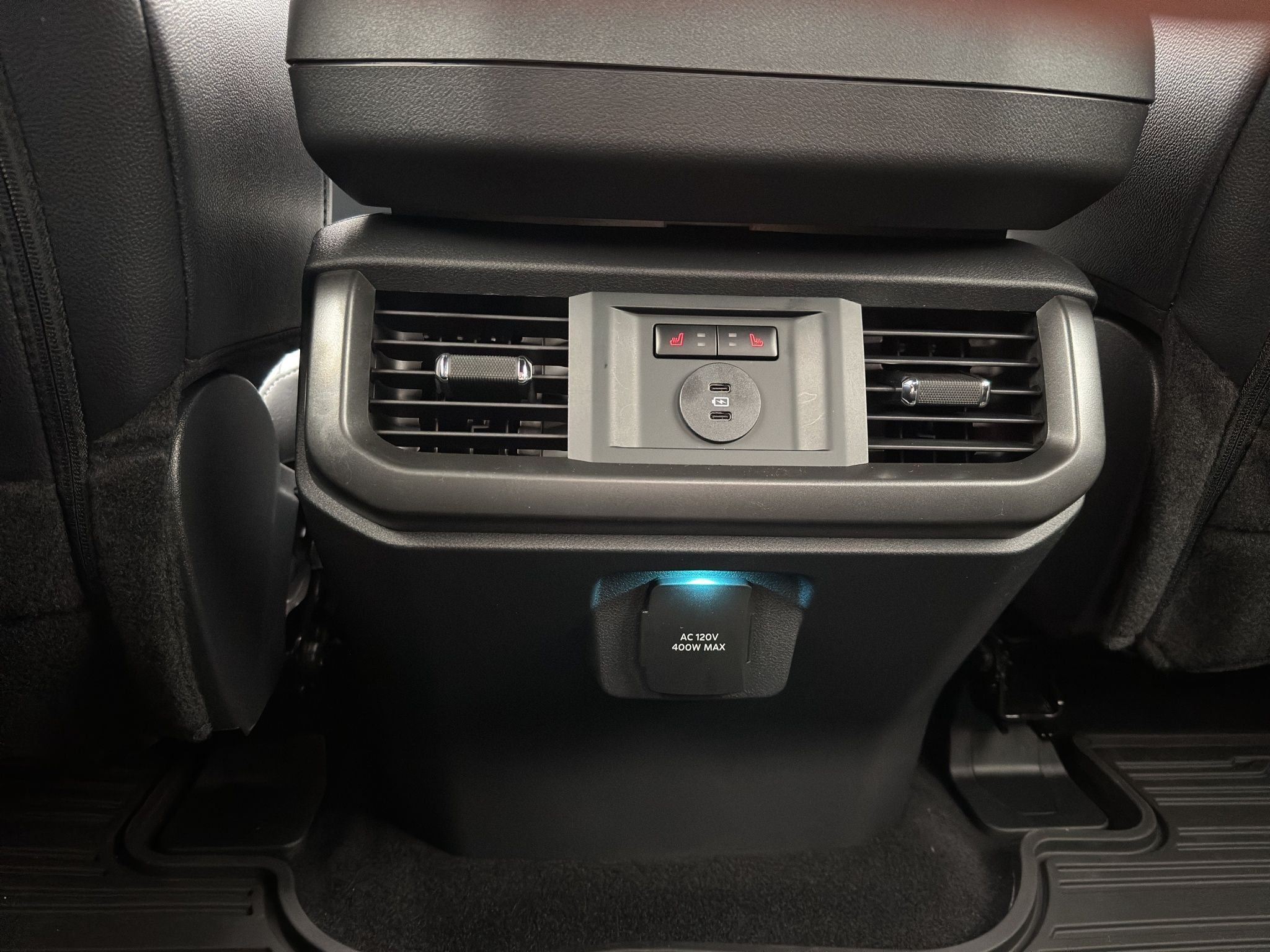 Ford F-150 SuperCrew 5.0 V8 Ti-VCT FFV 4x4 SelectShift, 406hp, 2025