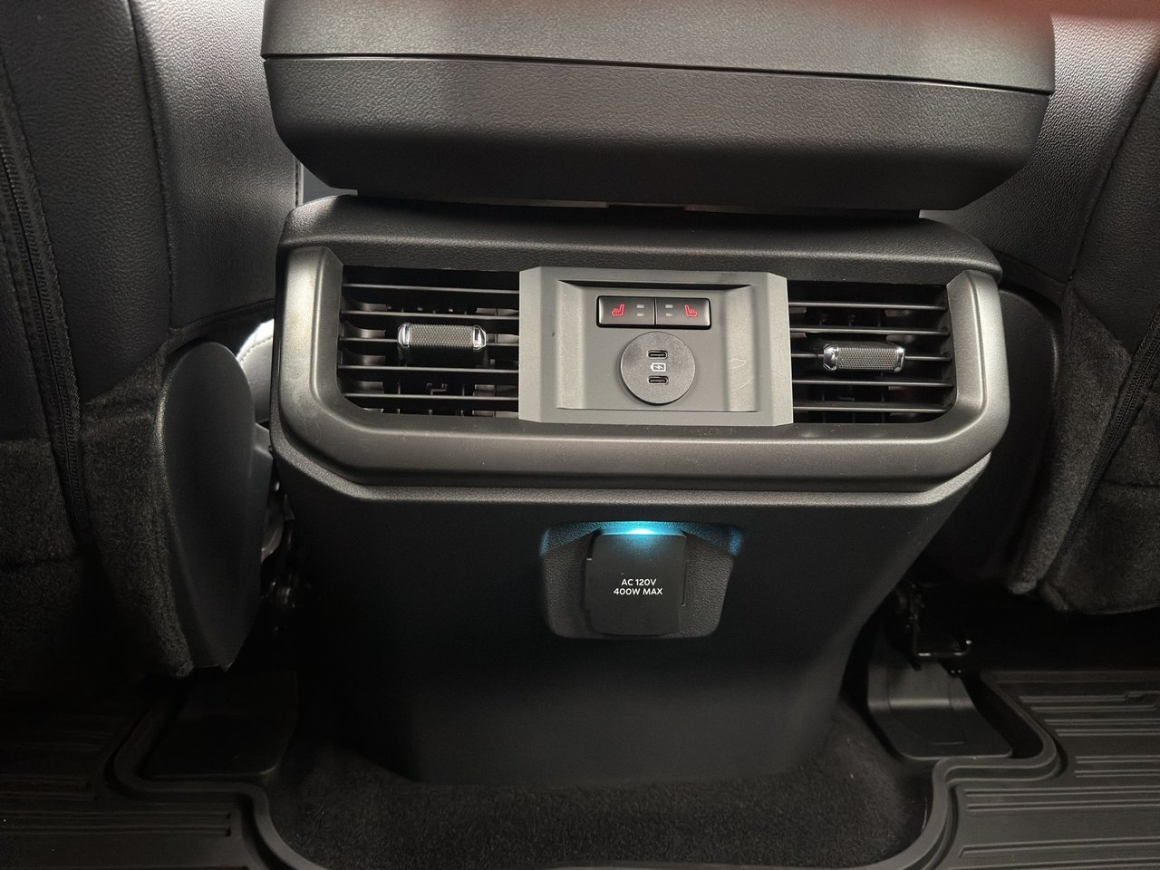 Ford F-150 SuperCrew 5.0 V8 Ti-VCT FFV 4x4 SelectShift, 406hp, 2025