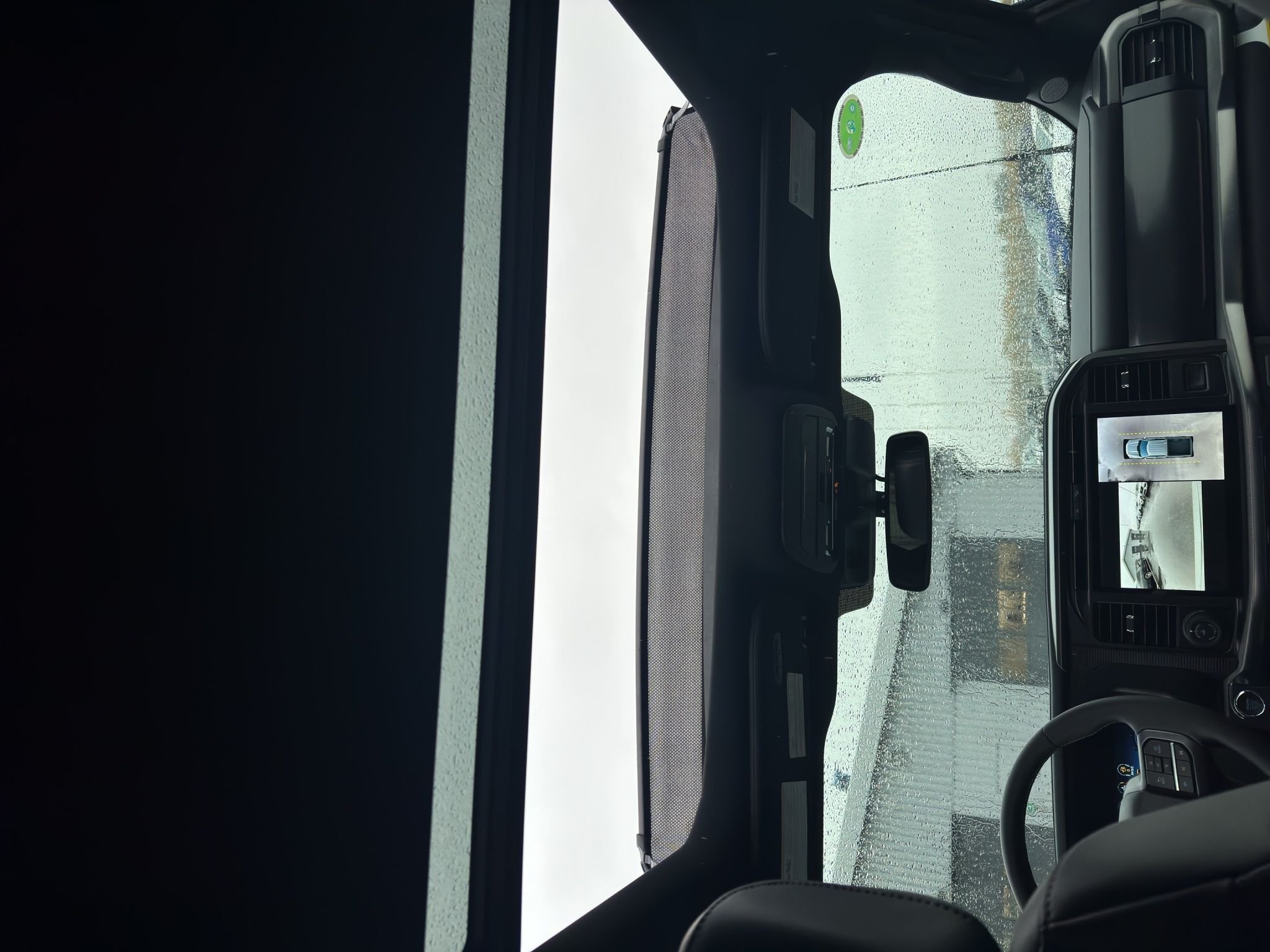 Ford F-150 SuperCrew 5.0 V8 Ti-VCT FFV 4x4 SelectShift, 406hp, 2025