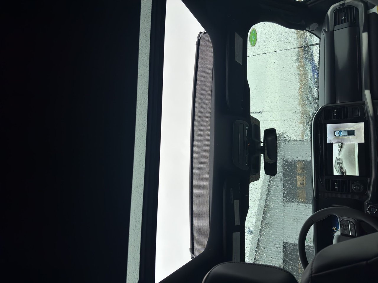 Ford F-150 SuperCrew 5.0 V8 Ti-VCT FFV 4x4 SelectShift, 406hp, 2025