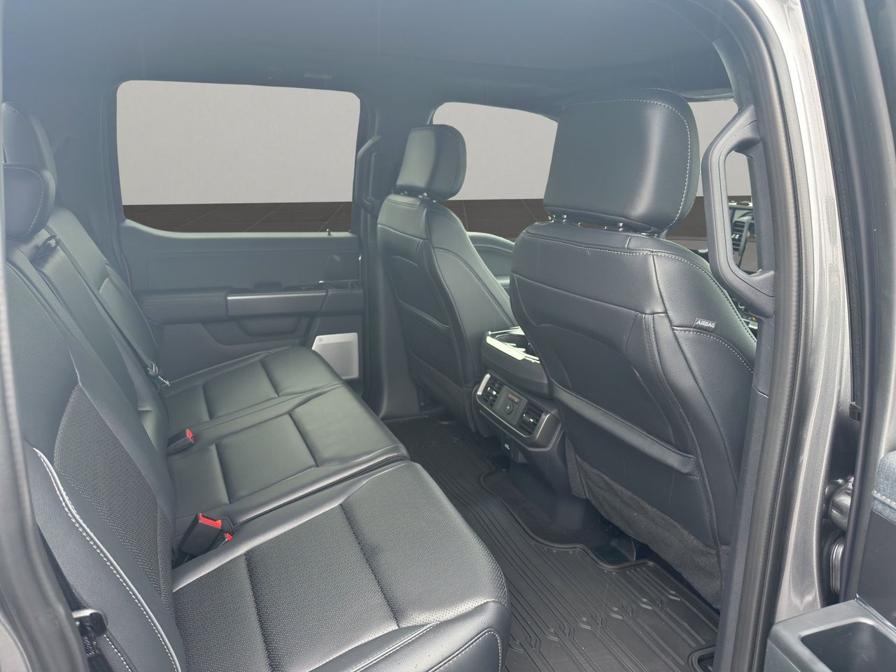 Ford F-150 SuperCrew 5.0 V8 Ti-VCT FFV 4x4 SelectShift, 406hp, 2025