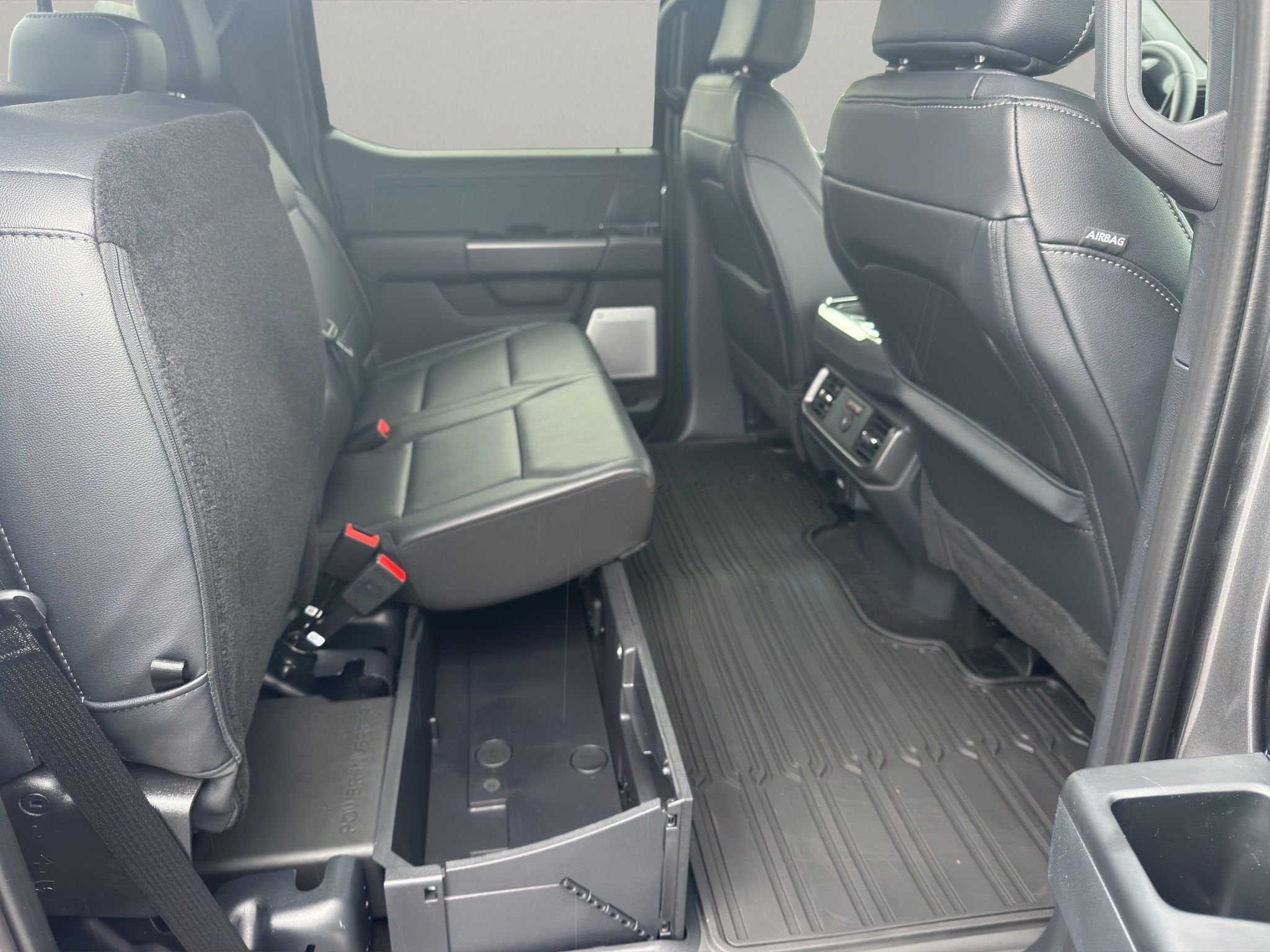 Ford F-150 SuperCrew 5.0 V8 Ti-VCT FFV 4x4 SelectShift, 406hp, 2025