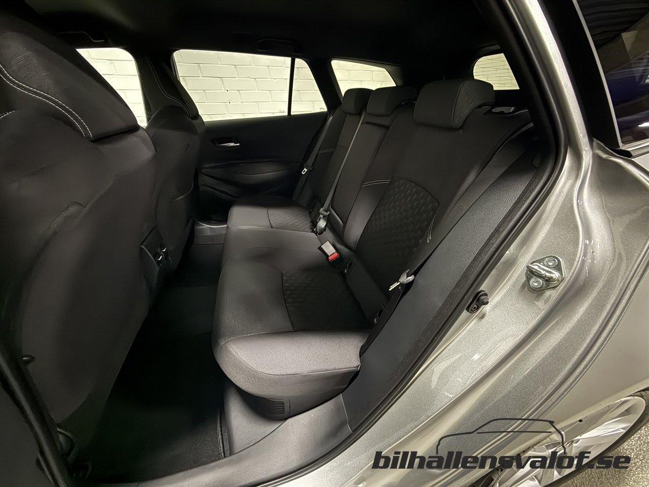 Suzuki Swace Hybrid e-CVT, 140hp, 2025