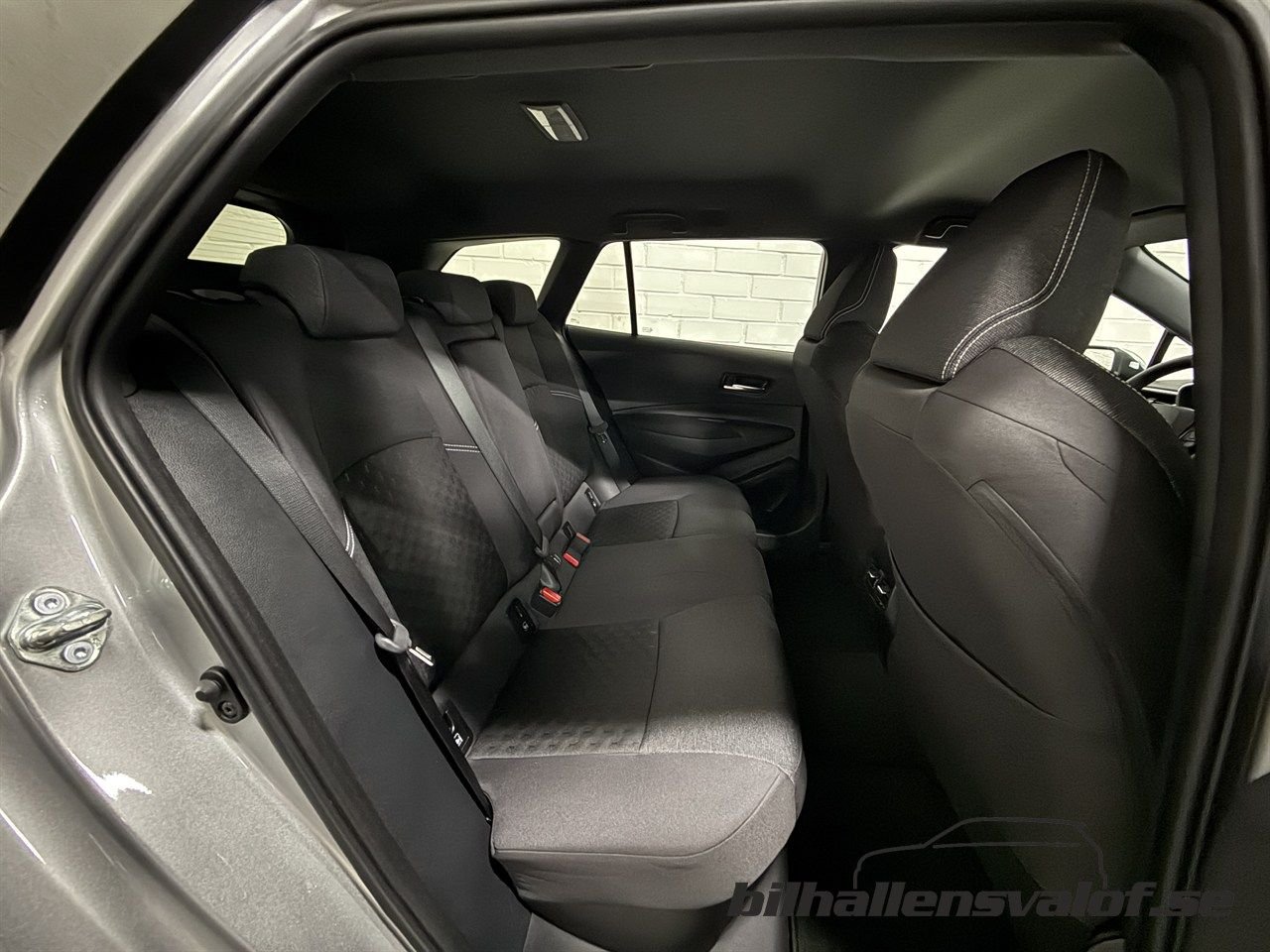 Suzuki Swace Hybrid e-CVT, 140hp, 2025