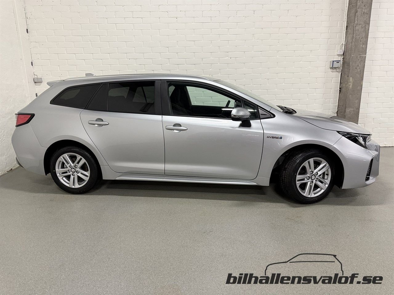 Suzuki Swace Hybrid e-CVT, 140hp, 2025