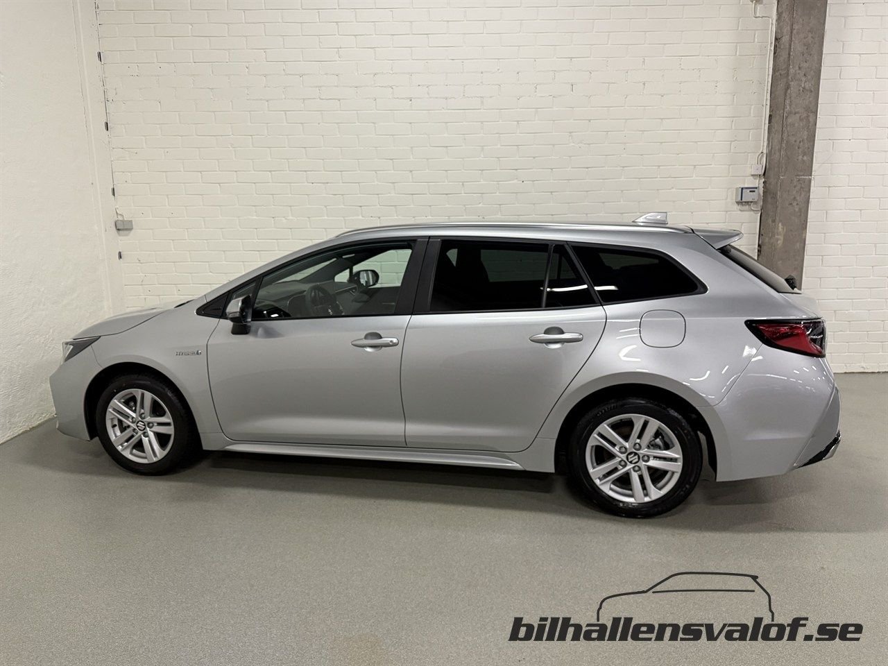 Suzuki Swace Hybrid e-CVT, 140hp, 2025