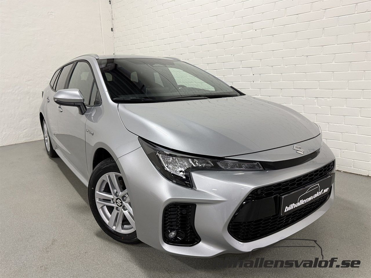 Suzuki Swace Hybrid e-CVT, 140hp, 2025