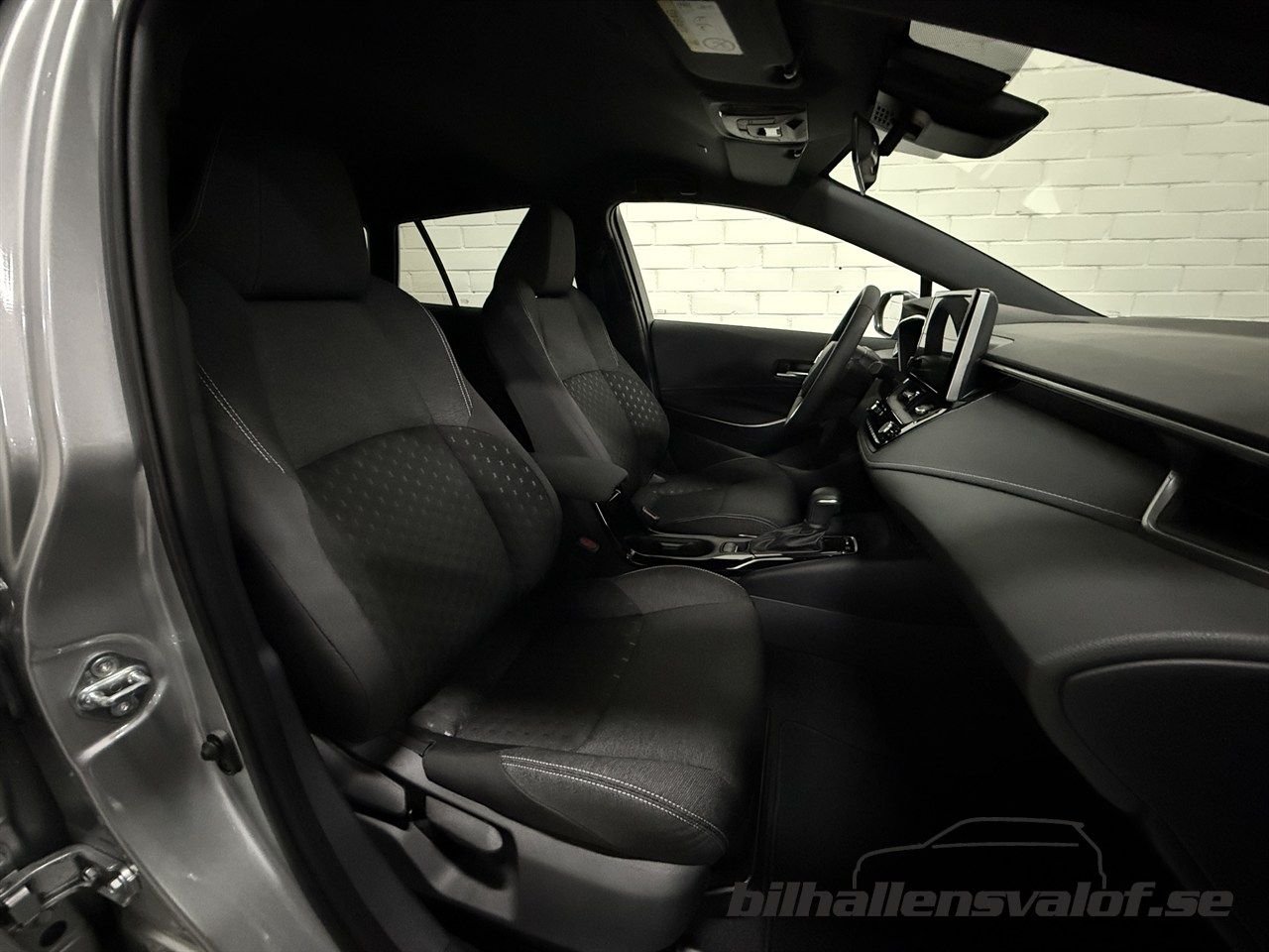 Suzuki Swace Hybrid e-CVT, 140hp, 2025