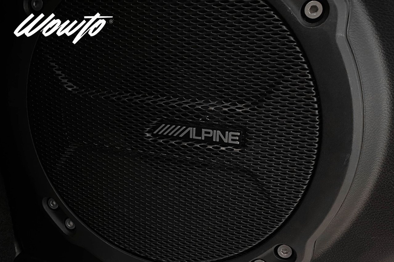 Jeep Wrangler Unlimited 4xe Automatisk, 380hk, 2021