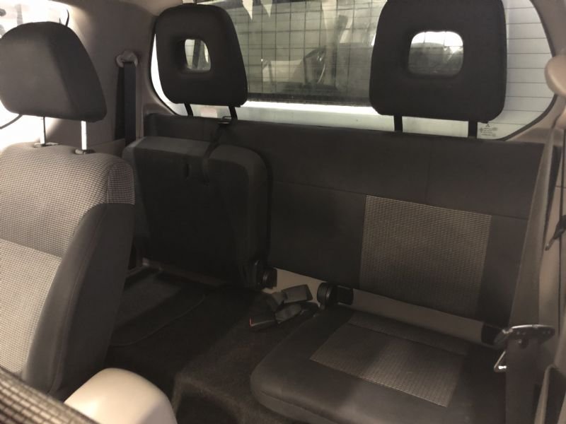 Mitsubishi L200 Club Cab 2.5 4x4 Manuell, 5-trinn, 136hk, 2007