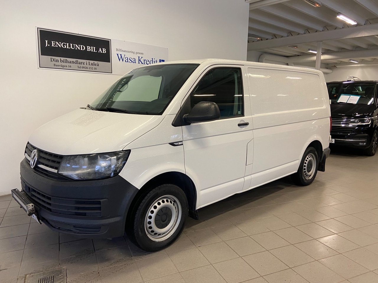 Volkswagen Transporter T30 2....