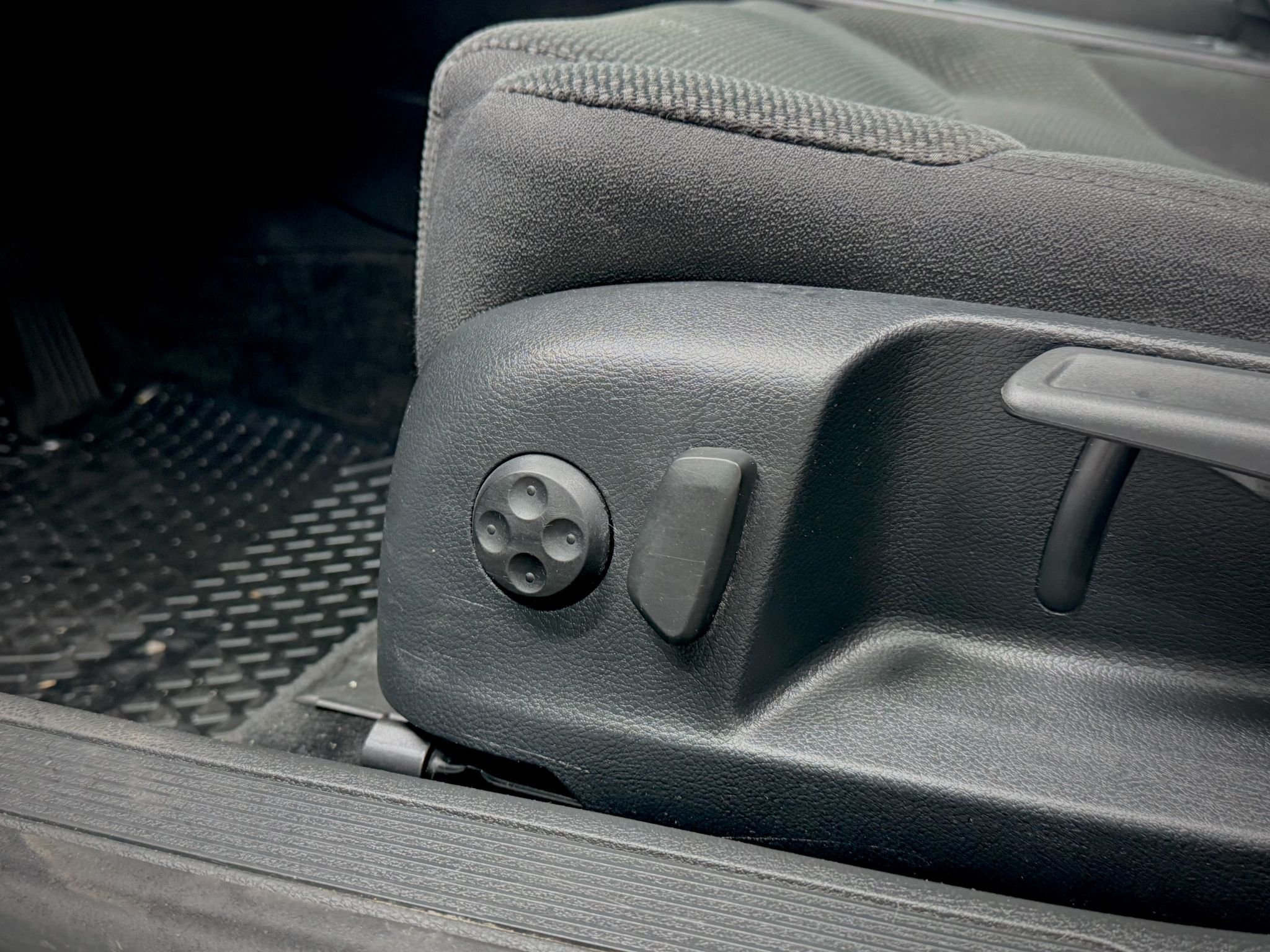 Volkswagen Passat 2.0 TDI Manual, 140hp, 2007