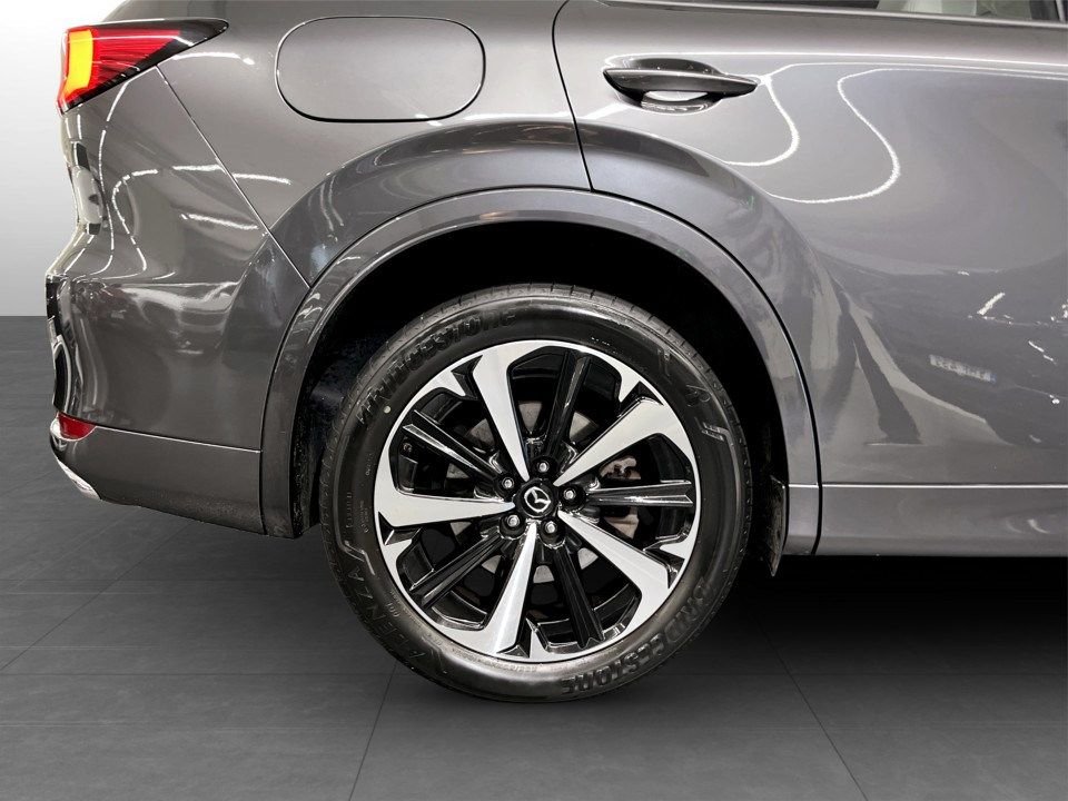 Mazda CX-60 PHEV Automatic, 327hp, 2022