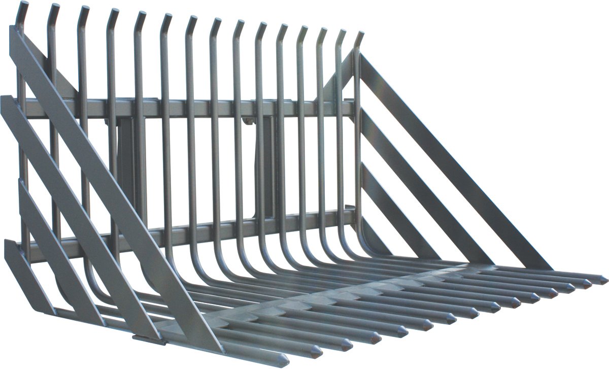 Ensilagegrep Norje Stora BM