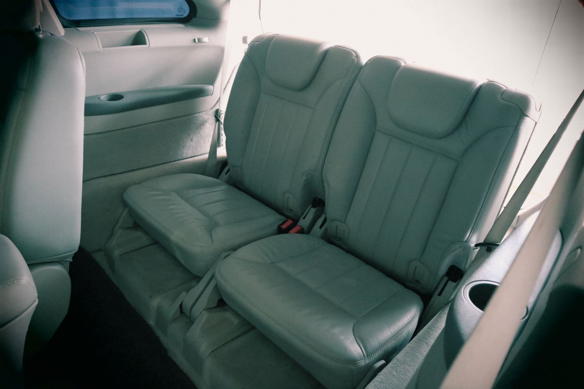 Mercedes-Benz R 320 CDI 4MATIC 7G-Tronic, 224hp, 2007