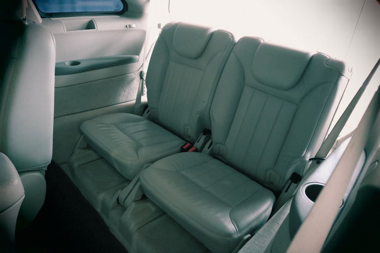 Mercedes-Benz R 320 CDI 4MATIC 7G-Tronic, 224hp, 2007