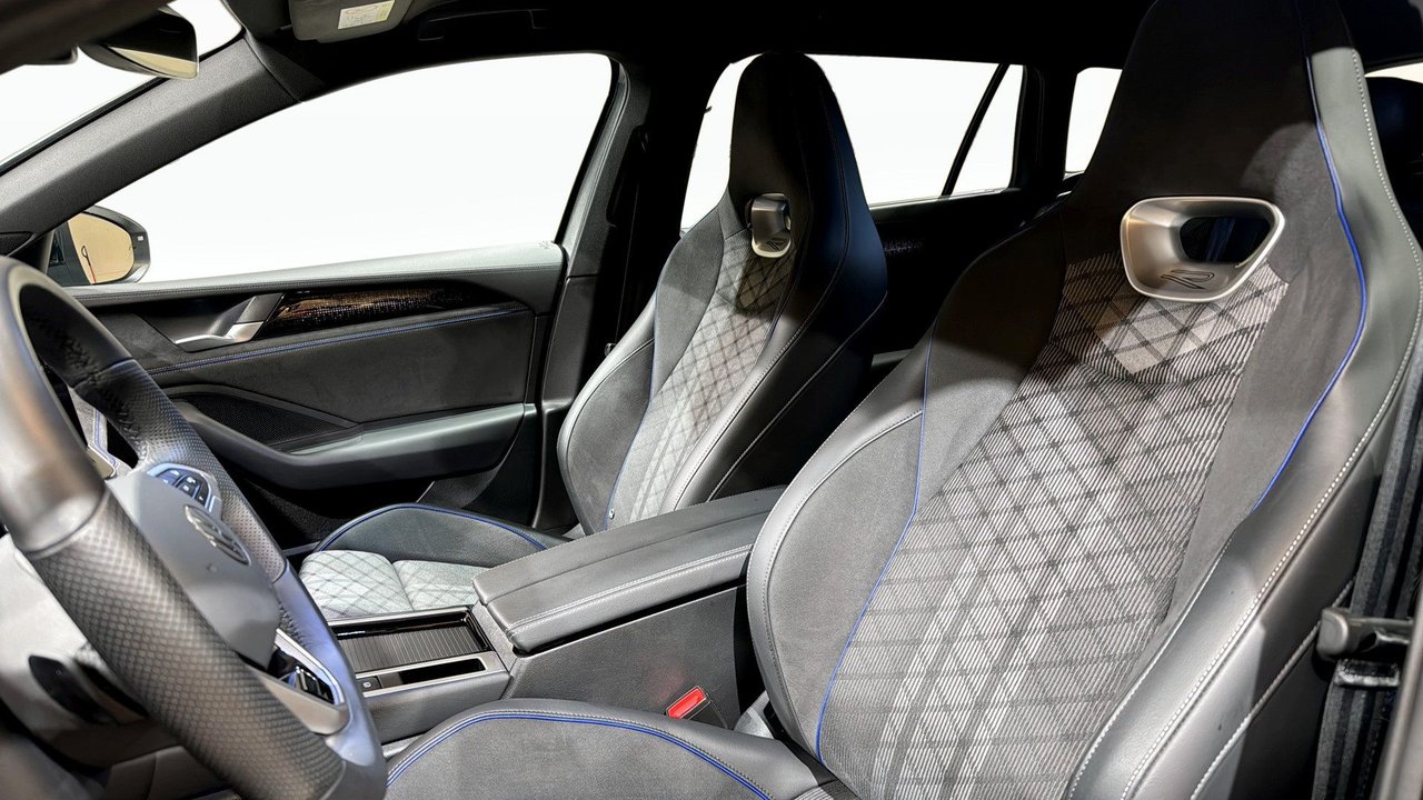 Volkswagen Passat Stasjonsvogn 2.0 TDI DPF SCR 4Motion DSG sekvensiell, 7-trinn, 193ps, 2025