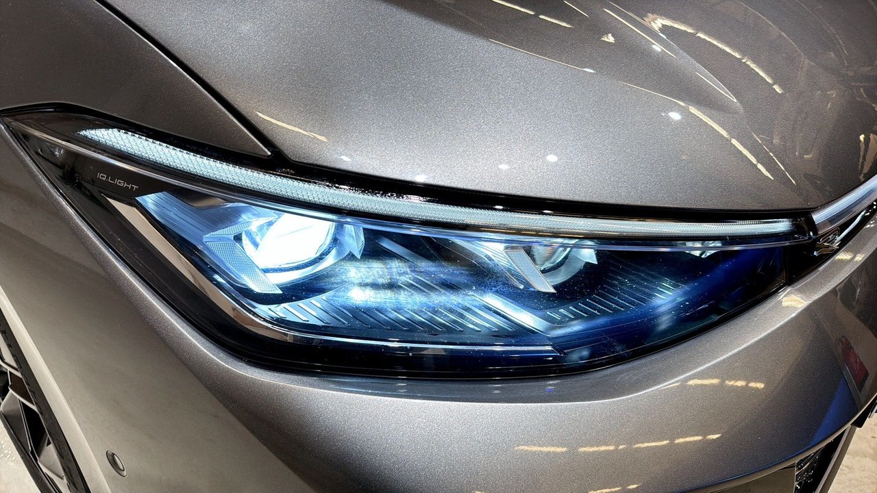 Volkswagen Passat Stasjonsvogn 2.0 TDI DPF SCR 4Motion DSG sekvensiell, 7-trinn, 193ps, 2025