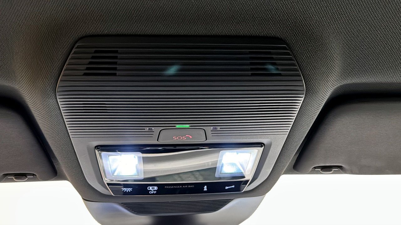 Volkswagen Passat Stasjonsvogn 2.0 TDI DPF SCR 4Motion DSG sekvensiell, 7-trinn, 193ps, 2025