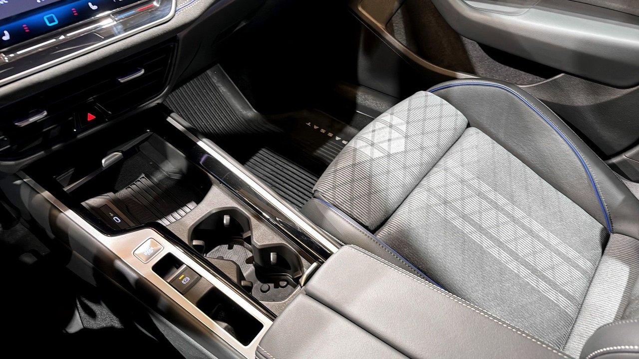 Volkswagen Passat Stasjonsvogn 2.0 TDI DPF SCR 4Motion DSG sekvensiell, 7-trinn, 193ps, 2025