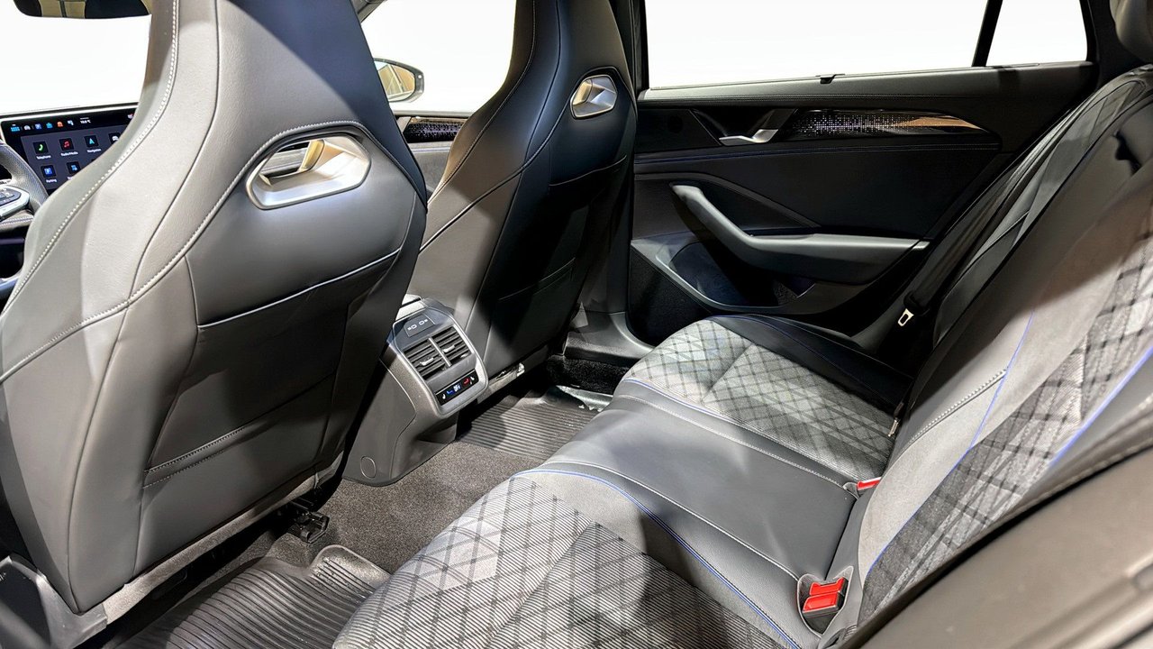 Volkswagen Passat Stasjonsvogn 2.0 TDI DPF SCR 4Motion DSG sekvensiell, 7-trinn, 193ps, 2025