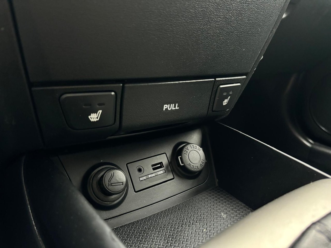 Hyundai i30cw 1.6 CRDi Manual, 116hp, 2010