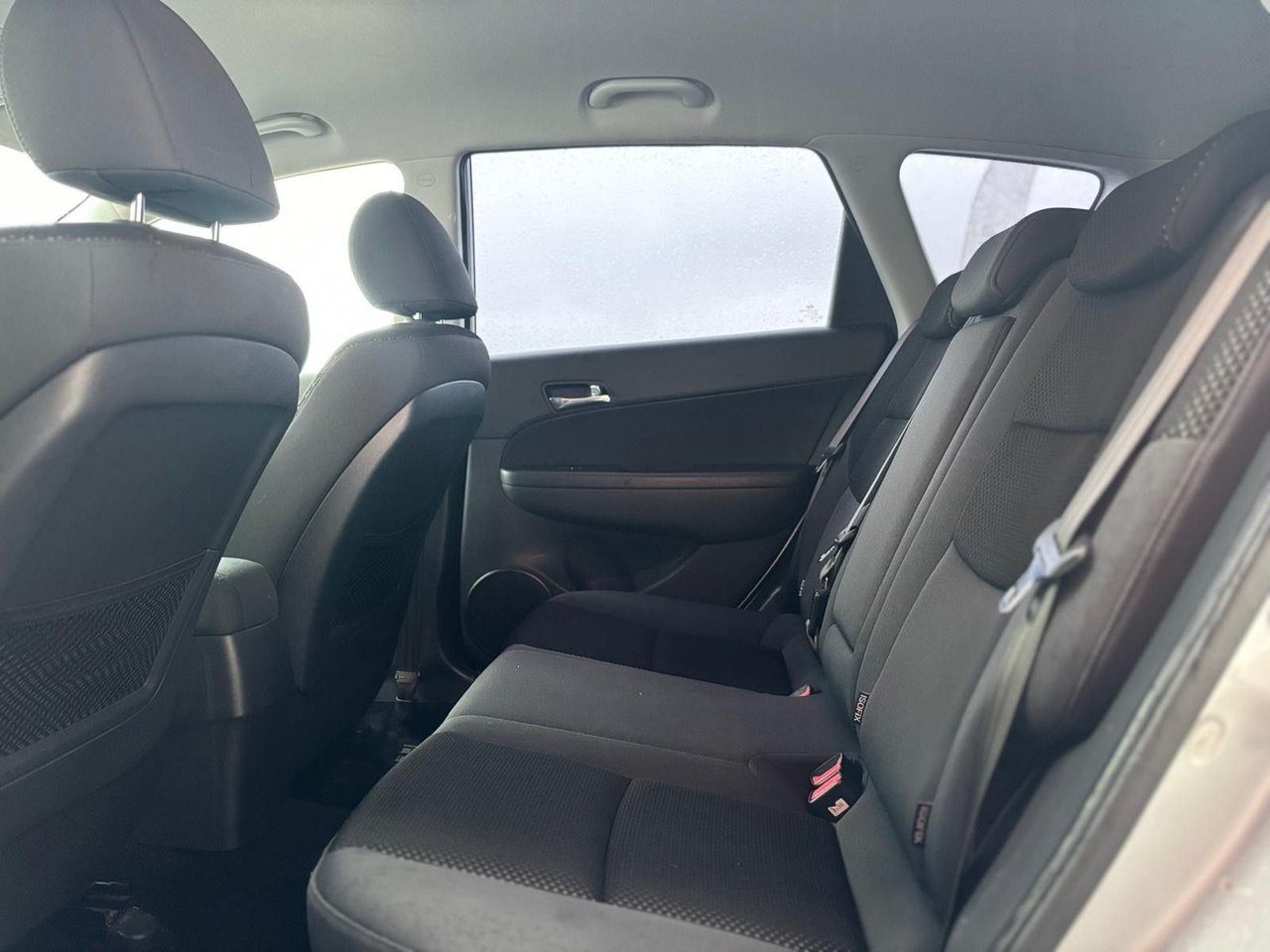 Hyundai i30cw 1.6 CRDi Manual, 116hp, 2010