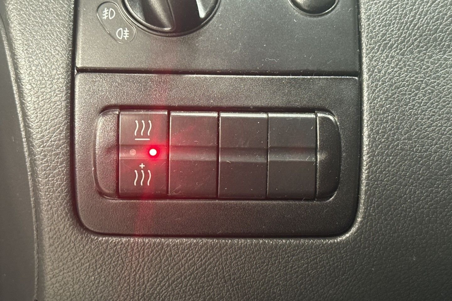 Mercedes-Benz Vito 113 CDI 3.0t TouchShift, 5-trinn, 136hk, 2013