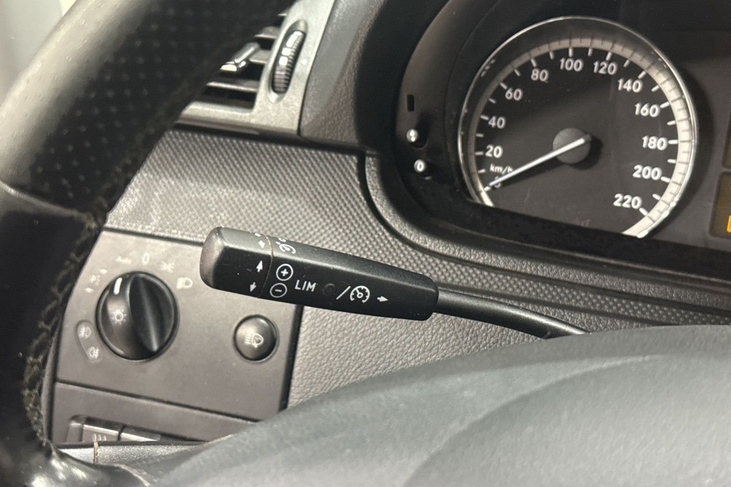 Mercedes-Benz Vito 113 CDI 3.0t TouchShift, 5-trinn, 136hk, 2013