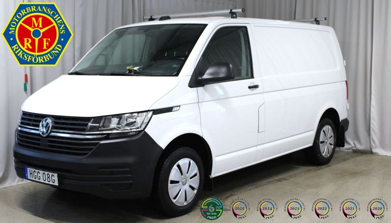 Volkswagen Transporter T30 2....