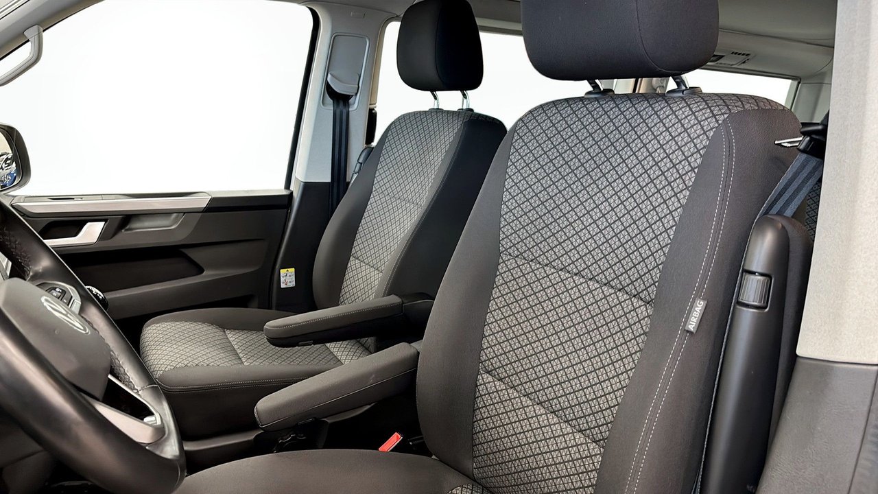 Volkswagen California 2.0 TDI SCR Manuell, 5-trinn, 110ps, 2021