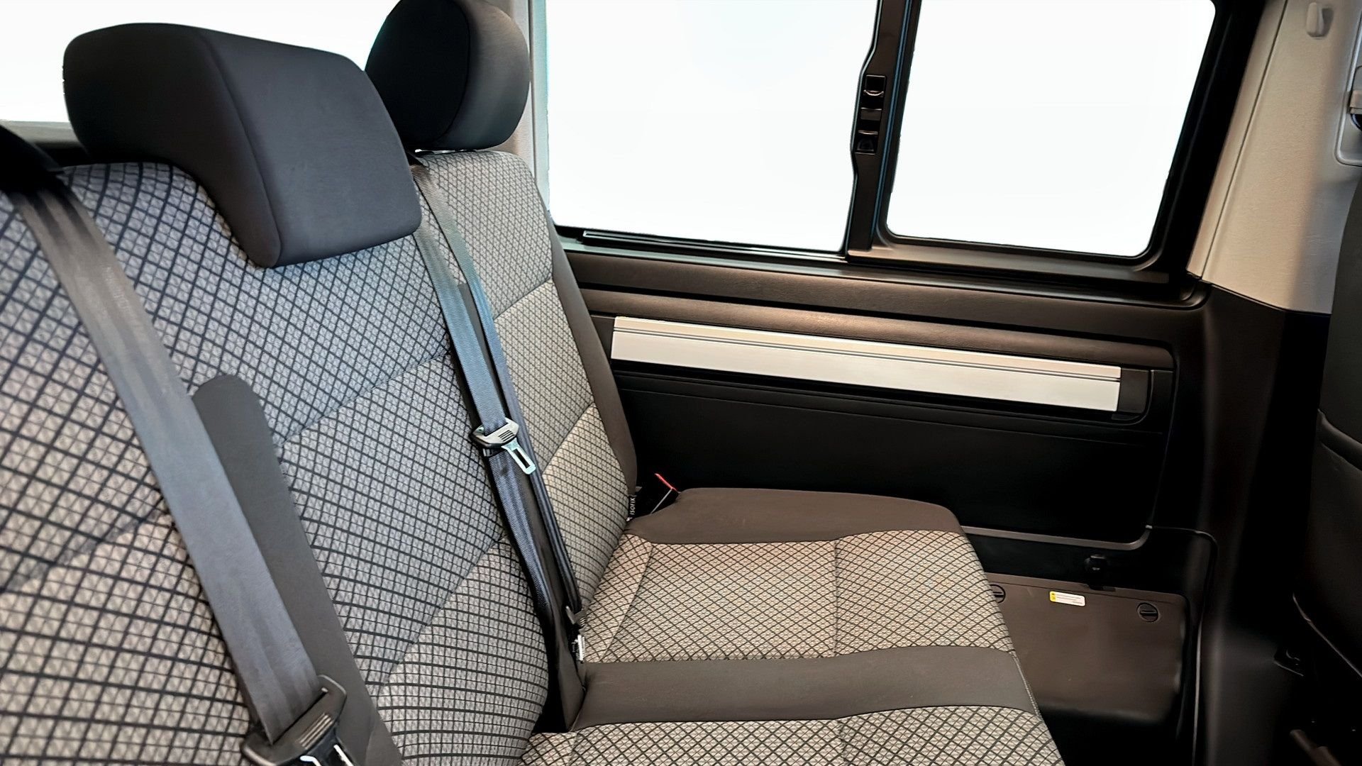 Volkswagen California 2.0 TDI SCR Manuell, 5-trinn, 110ps, 2021