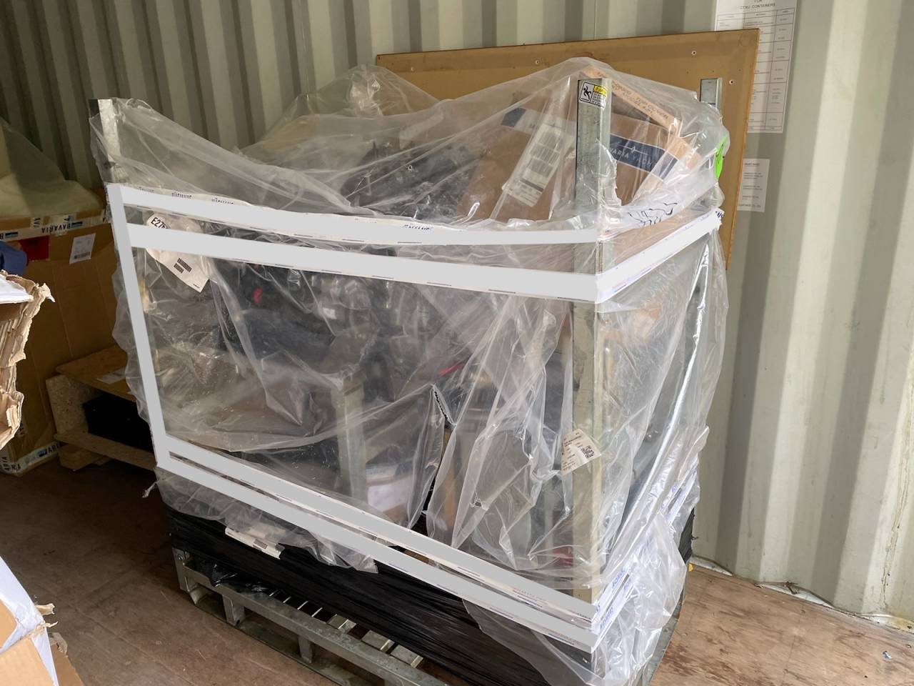 57hk Yanmar dieselmotor - til...