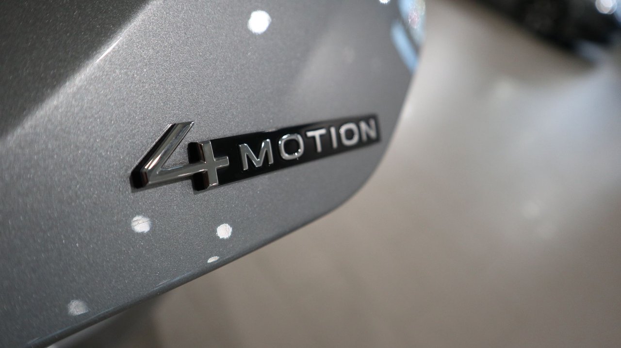 Volkswagen Passat Stasjonsvogn 2.0 TDI DPF SCR 4Motion DSG sekvensiell, 7-trinn, 200ps, 2024