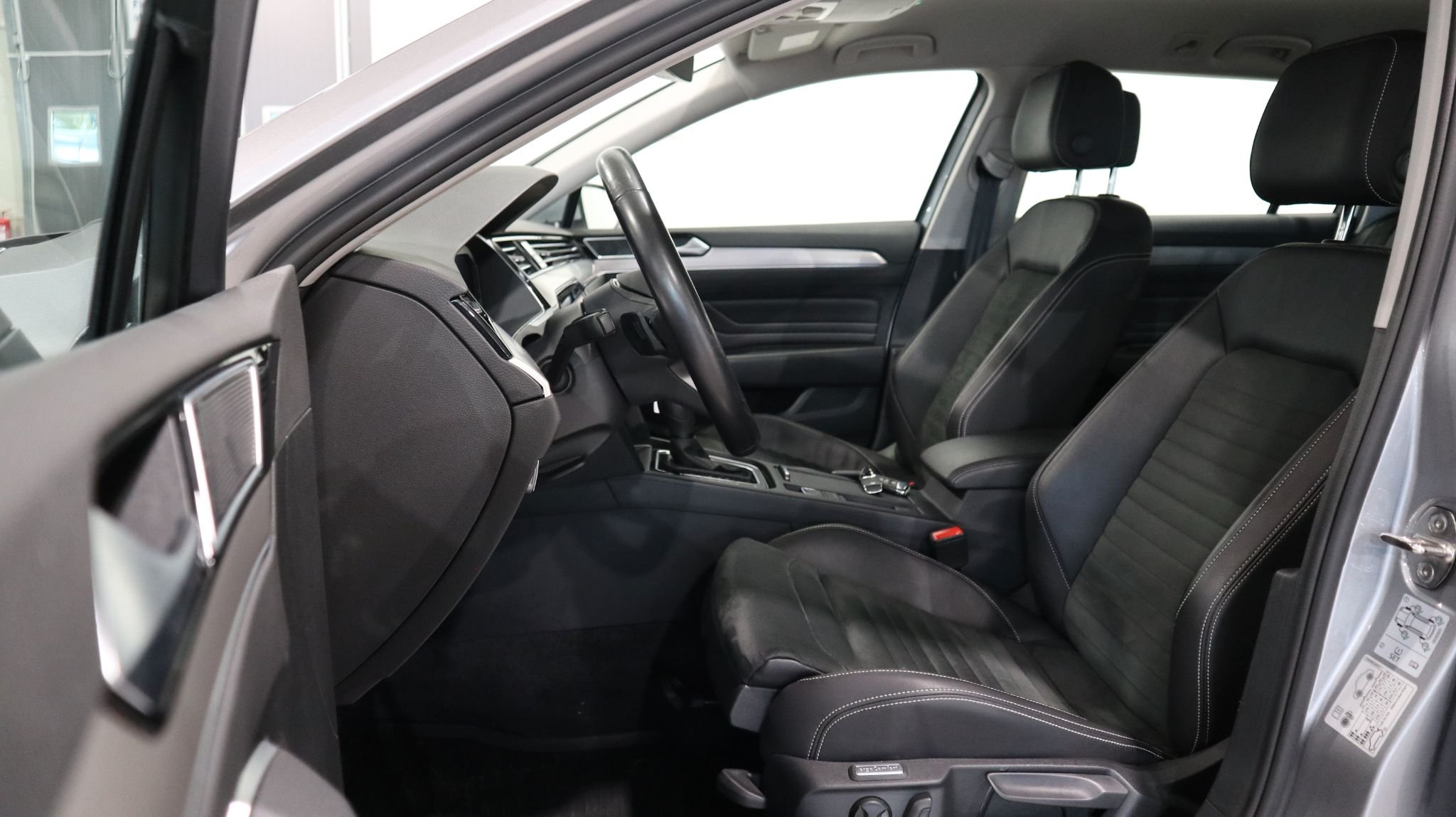 Volkswagen Passat Stasjonsvogn 2.0 TDI DPF SCR 4Motion DSG sekvensiell, 7-trinn, 200ps, 2024