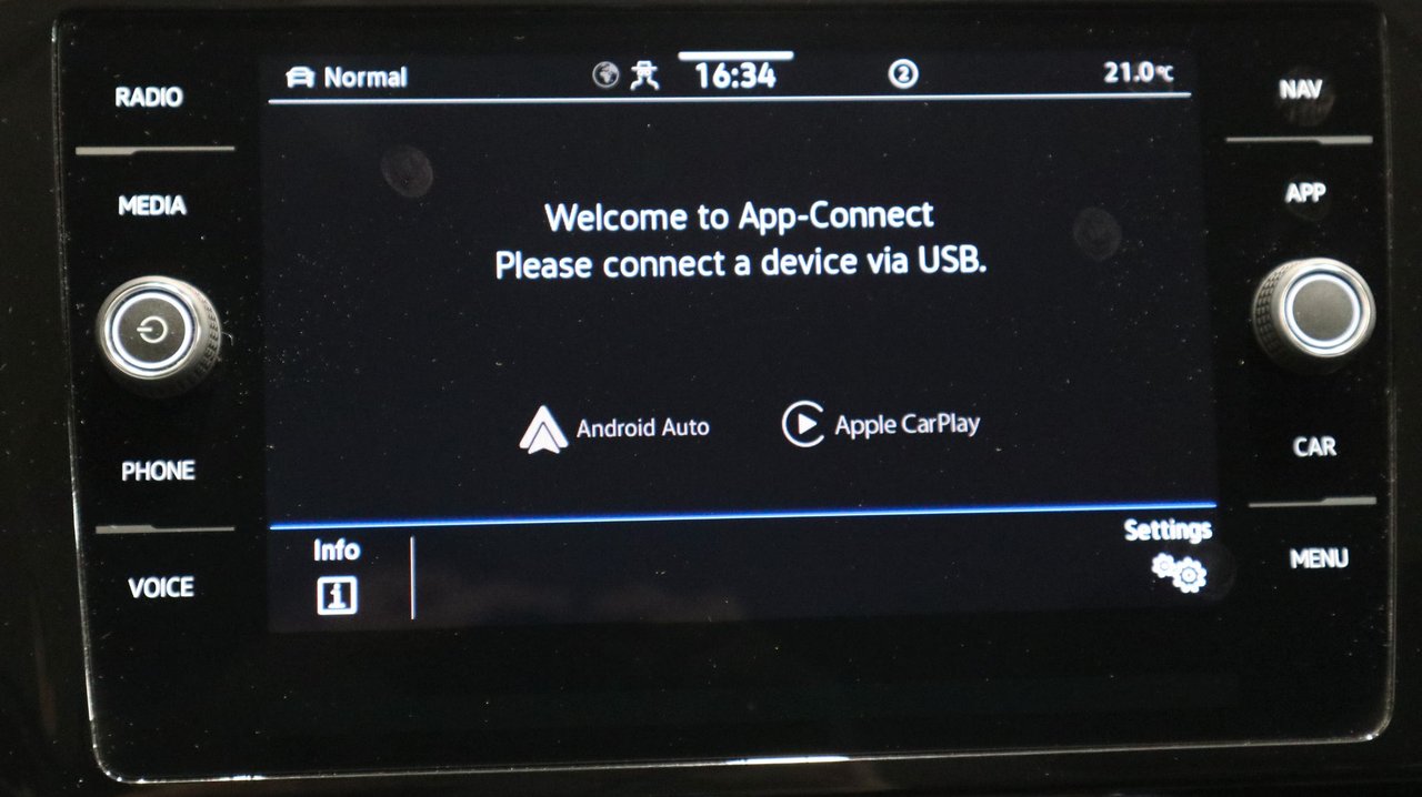 Volkswagen Passat Stasjonsvogn 2.0 TDI DPF SCR 4Motion DSG sekvensiell, 7-trinn, 200ps, 2024