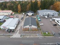 Palmbladsgatan 4B, Uppsala