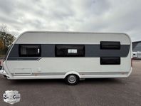 Hobby 545 KMF DE LUXE