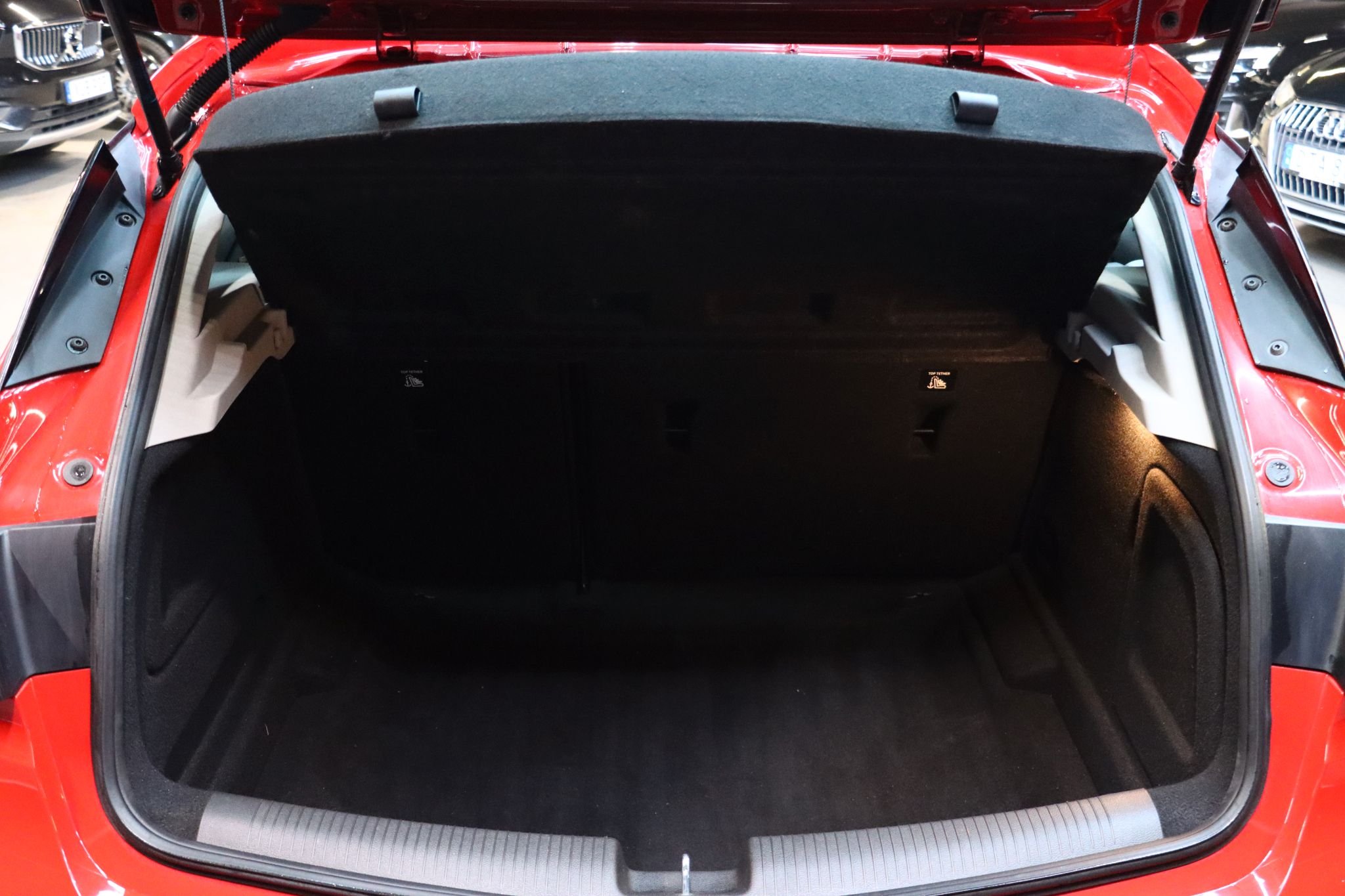 Opel Astra 1.4 EDIT Automatic, 150hp, 2016