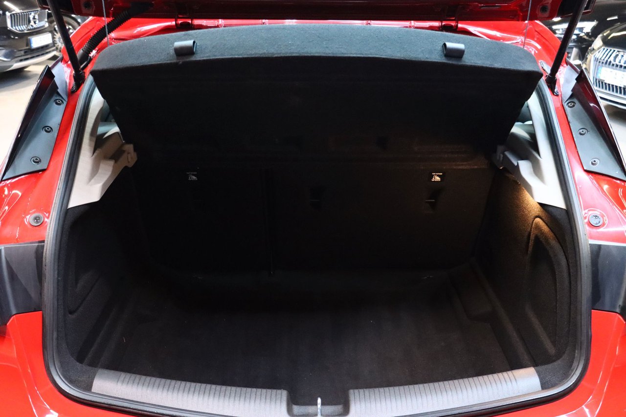 Opel Astra 1.4 EDIT Automatic, 150hp, 2016