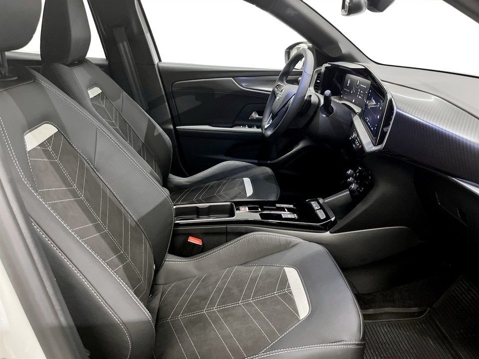 Opel Mokka 1.2 Turbo EAT, 8-trinn, 130ps, 2024