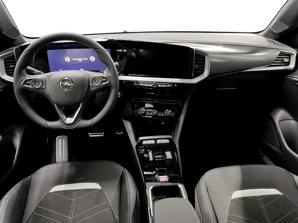 Opel Mokka 1.2 Turbo EAT, 8-trinn, 130ps, 2024