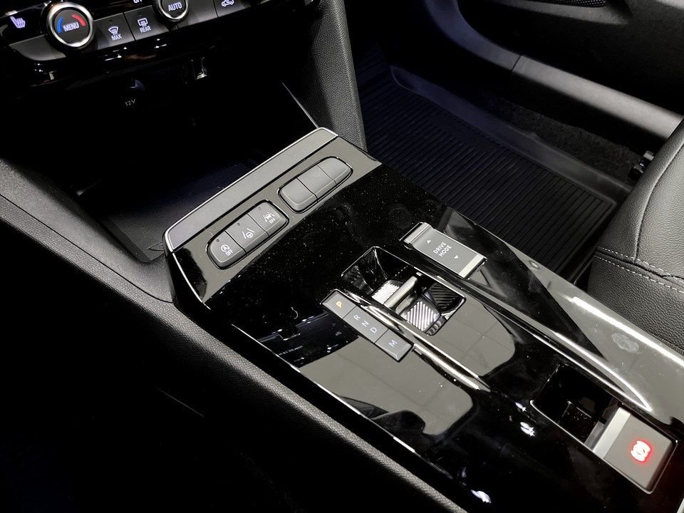 Opel Mokka 1.2 Turbo EAT, 8-trinn, 130ps, 2024